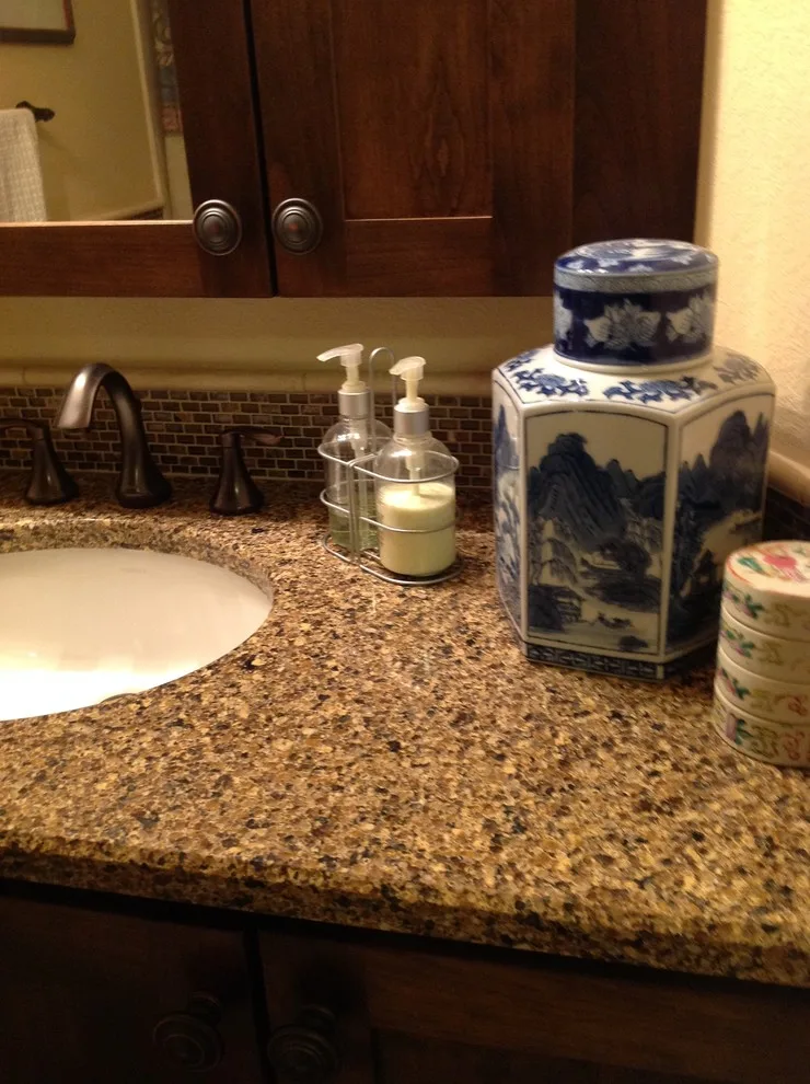 Restroom Renovations by Quality Floors & Interiors - Photo 3