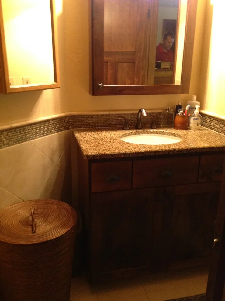 Restroom Renovations by Quality Floors & Interiors - Photo 2