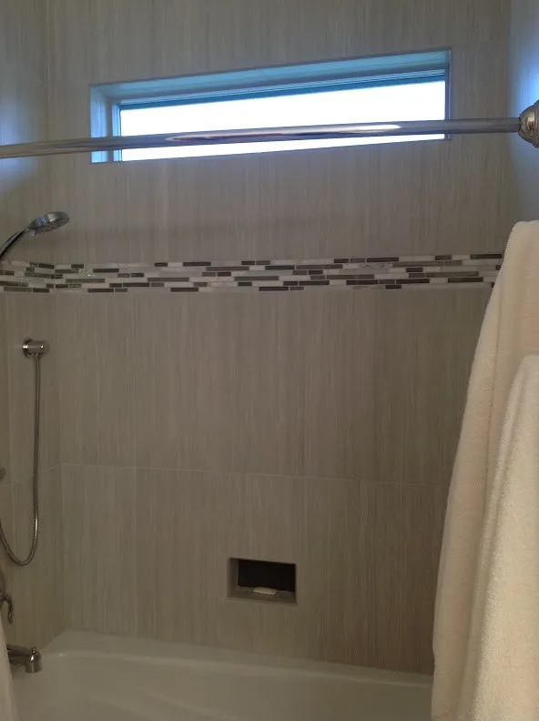 Restroom Renovations by Quality Floors & Interiors - Photo 4