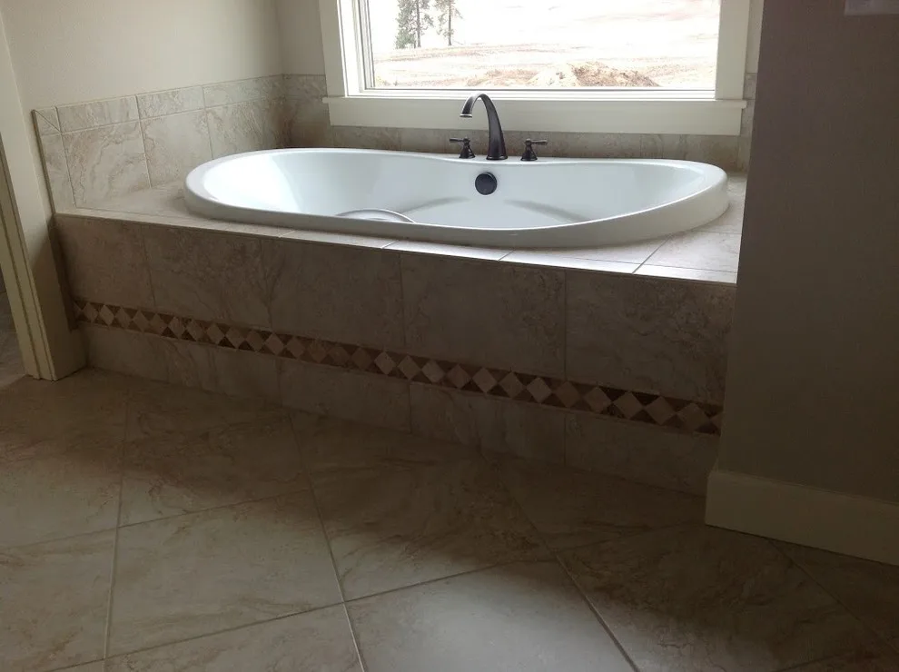 Restroom Renovations by Quality Floors & Interiors - Photo 11