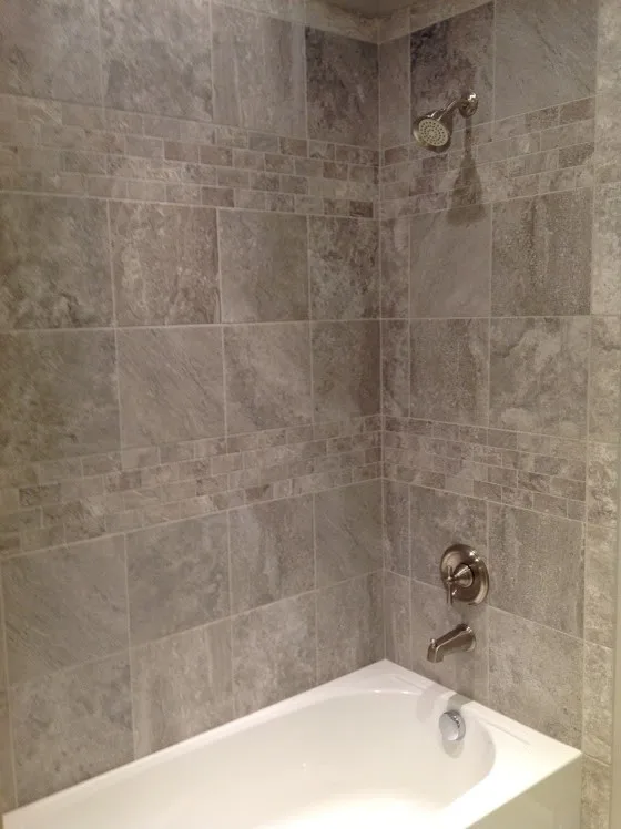 Restroom Renovations by Quality Floors & Interiors - Photo 12