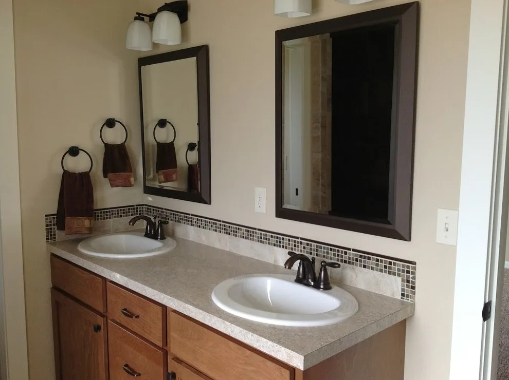 Restroom Renovations by Quality Floors & Interiors - Photo 5