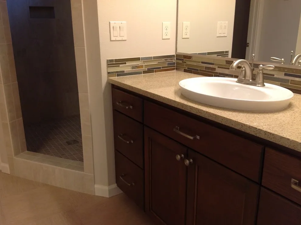 Restroom Renovations by Quality Floors & Interiors - Photo 7