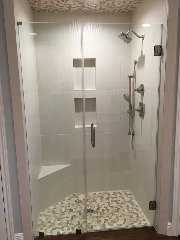 Shower Tiles for Bathrooms by Pebble Tile Shop - Photo 24