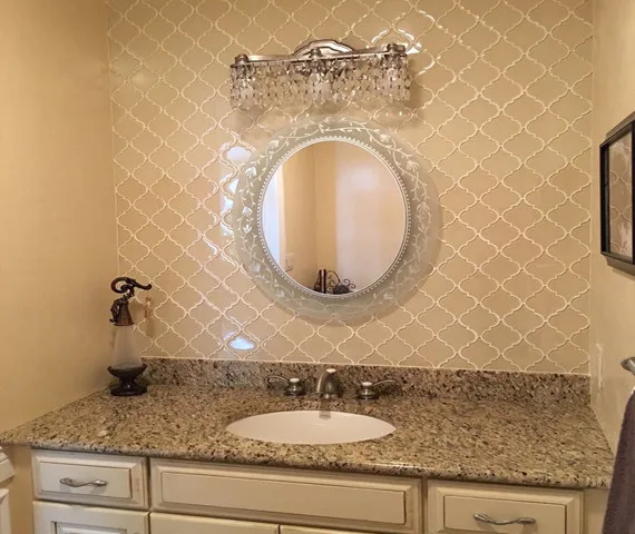 Shower Tiles for Bathrooms by Pebble Tile Shop - Photo 6