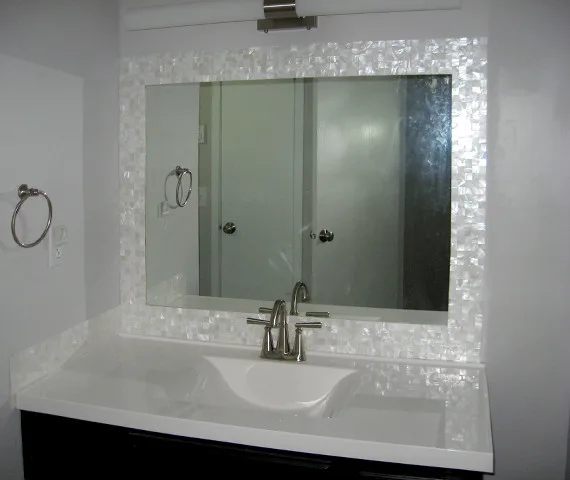 Shower Tiles for Bathrooms by Pebble Tile Shop - Photo 12