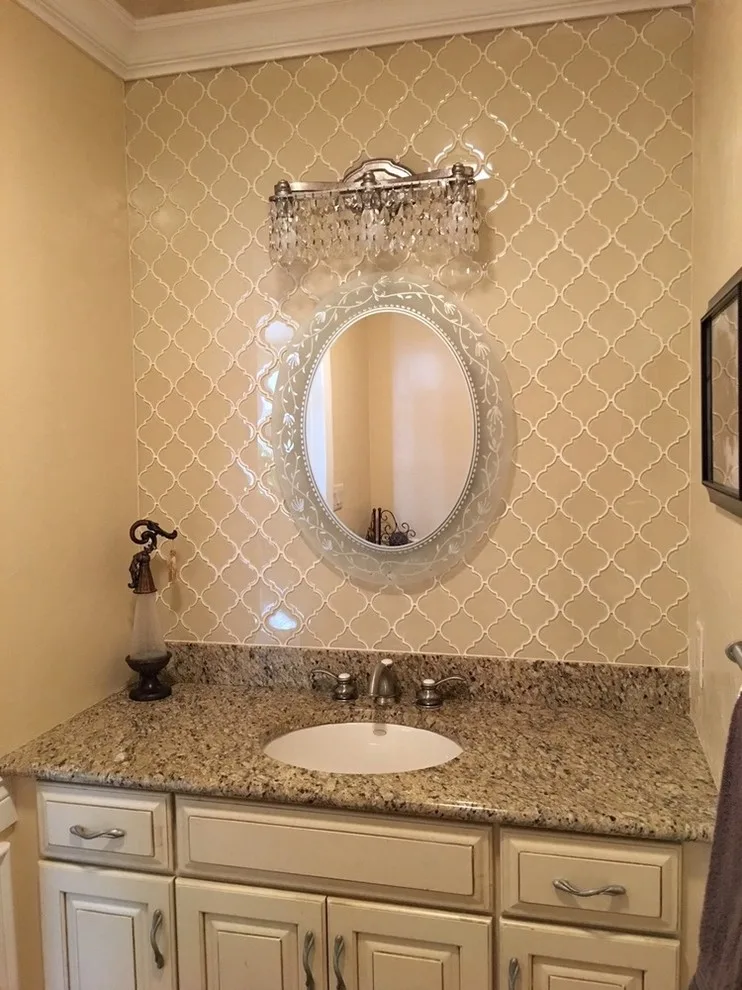 Shower Tiles for Bathrooms by Pebble Tile Shop - Photo 41