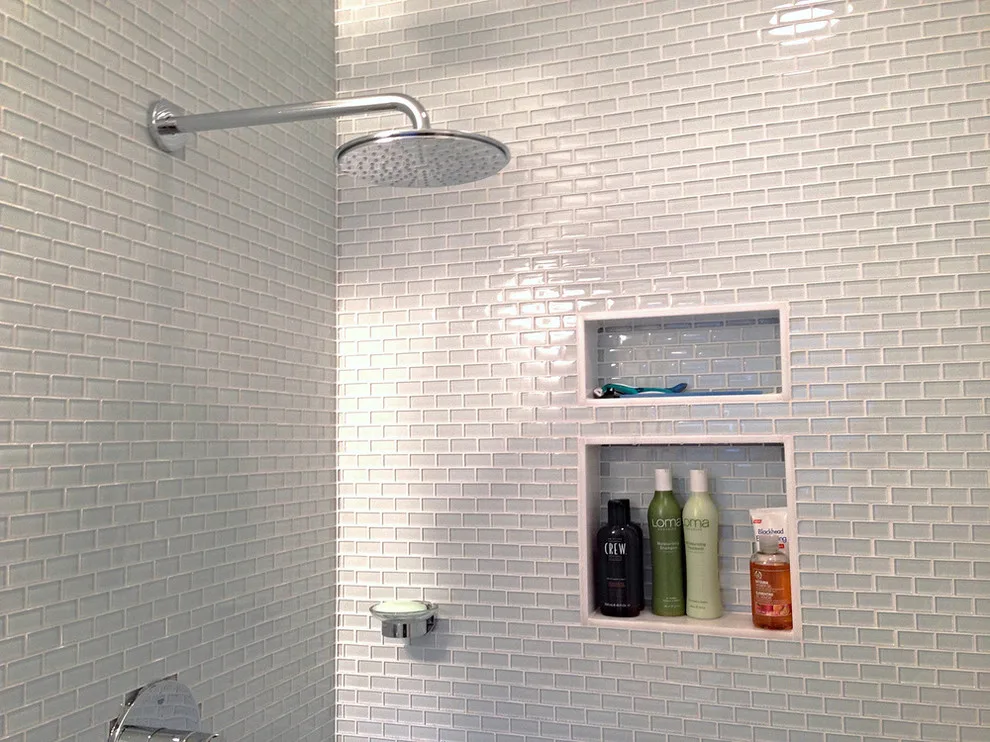 Shower Tiles for Bathrooms by Pebble Tile Shop - Photo 5