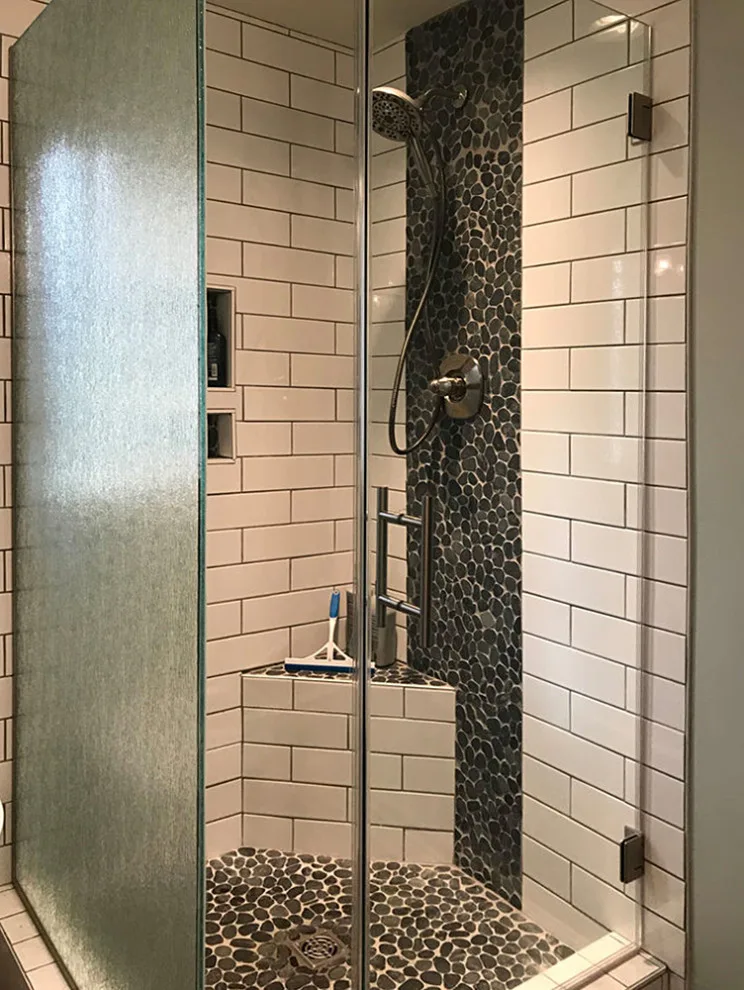 Shower Tiles for Bathrooms by Pebble Tile Shop - Photo 22