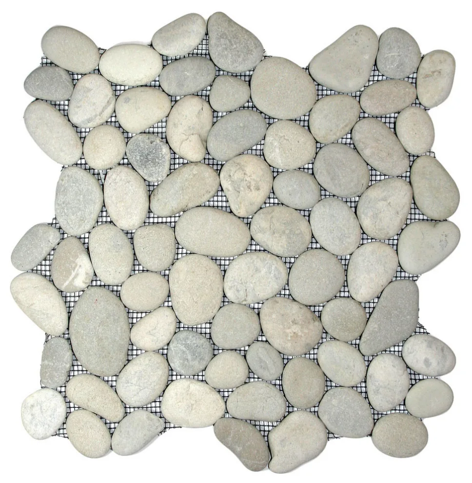 Shower Tiles for Bathrooms by Pebble Tile Shop - Photo 14