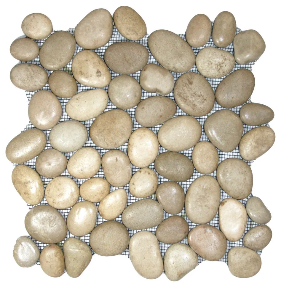 Shower Tiles for Bathrooms by Pebble Tile Shop - Photo 28