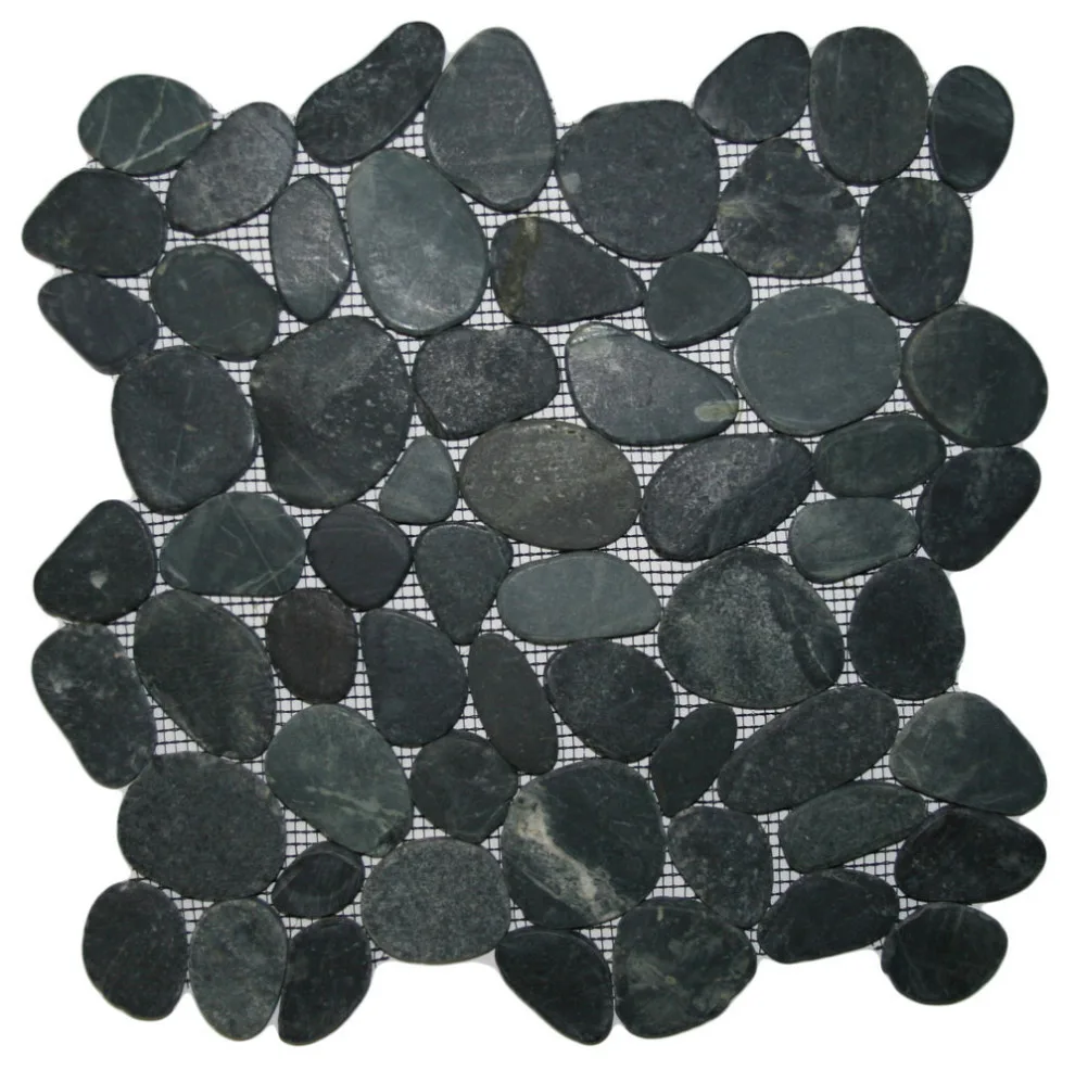 Shower Tiles for Bathrooms by Pebble Tile Shop - Photo 4