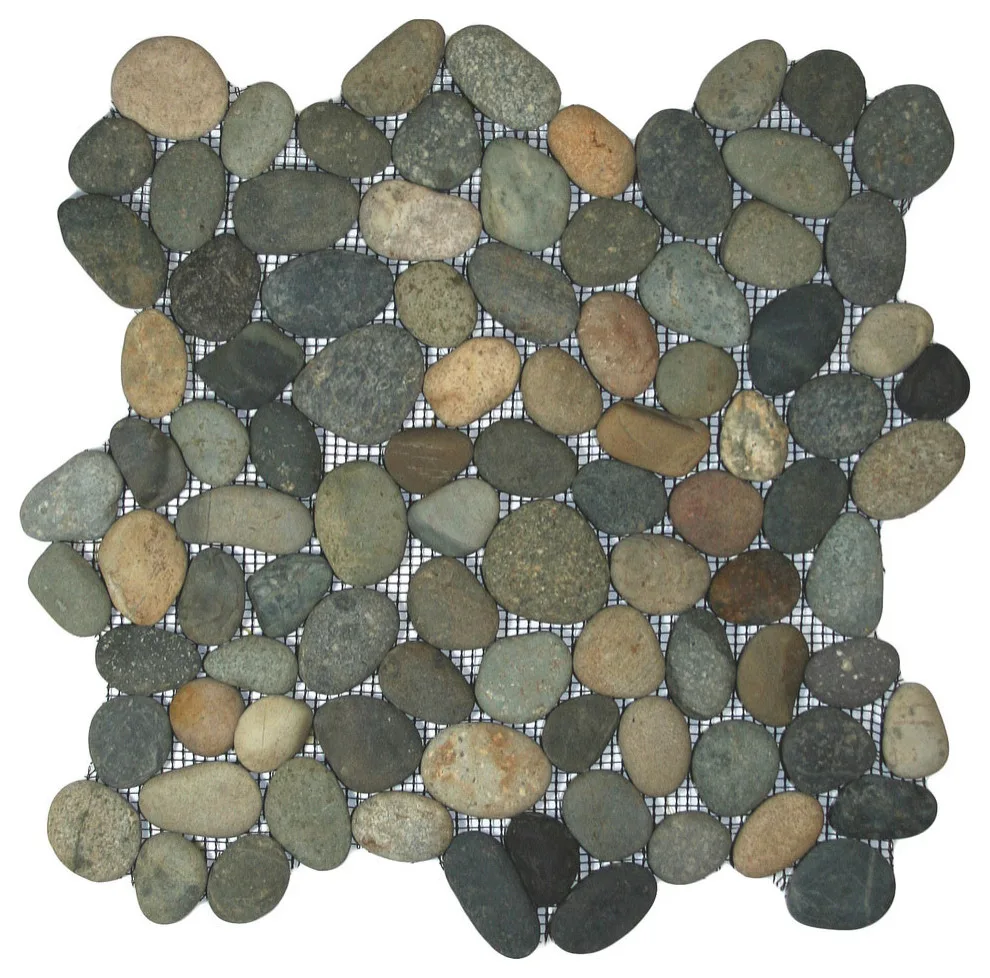Shower Tiles for Bathrooms by Pebble Tile Shop - Photo 26