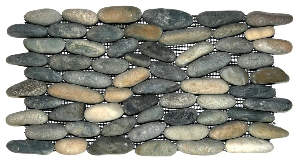 Shower Tiles for Bathrooms by Pebble Tile Shop - Photo 35