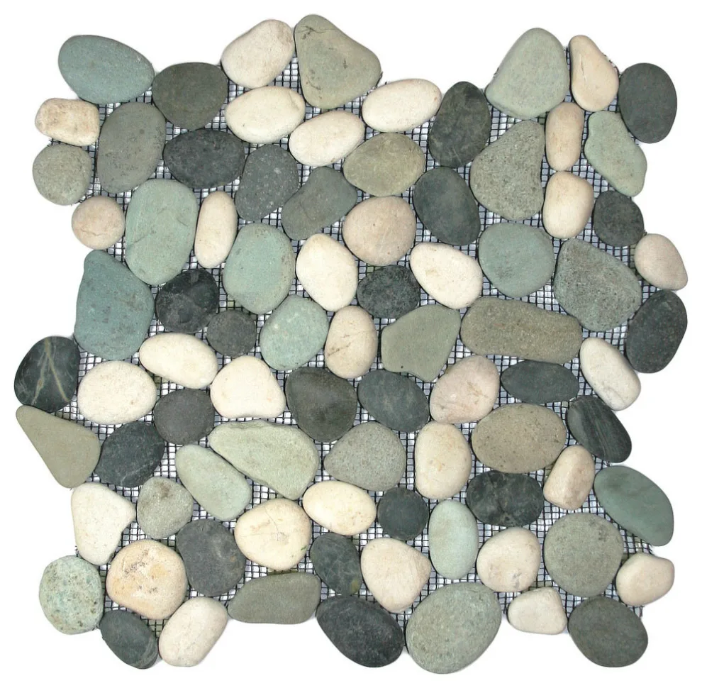Shower Tiles for Bathrooms by Pebble Tile Shop - Photo 25