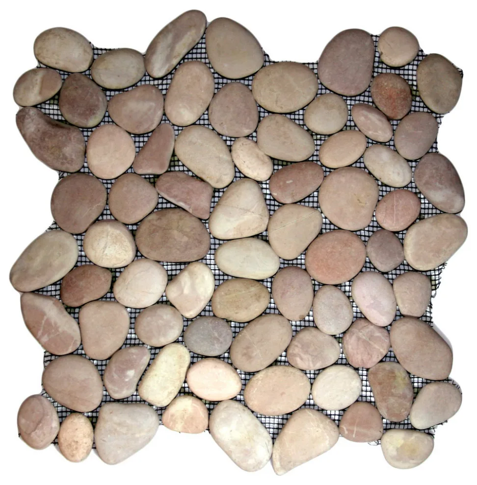 Shower Tiles for Bathrooms by Pebble Tile Shop - Photo 18