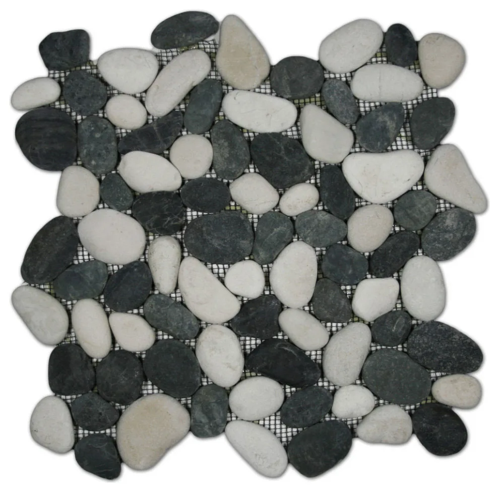 Shower Tiles for Bathrooms by Pebble Tile Shop - Photo 39