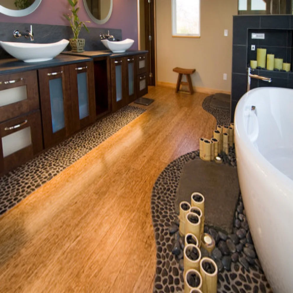 Shower Tiles for Bathrooms by Pebble Tile Shop - Photo 7