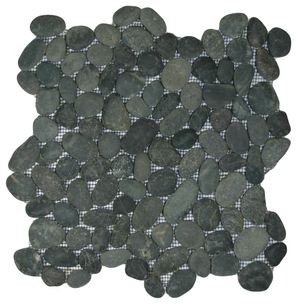 Shower Tiles for Bathrooms by Pebble Tile Shop - Photo 21