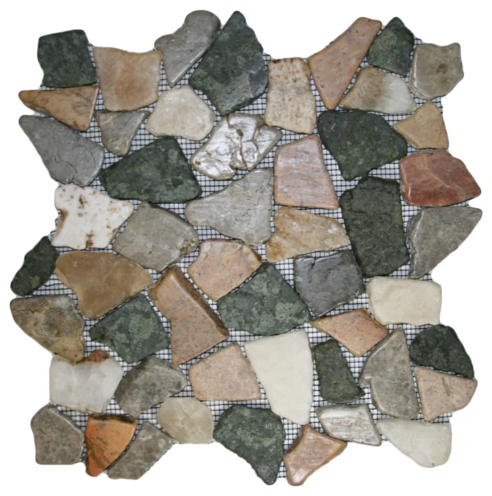 Shower Tiles for Bathrooms by Pebble Tile Shop - Photo 19