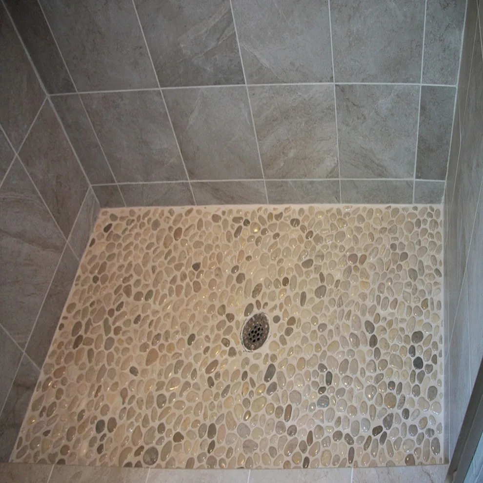 Shower Tiles for Bathrooms by Pebble Tile Shop - Photo 17