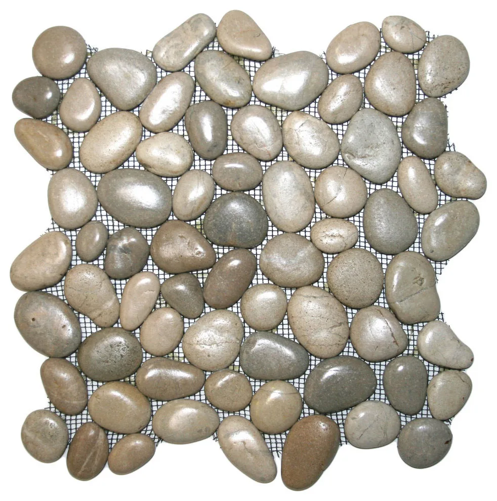 Shower Tiles for Bathrooms by Pebble Tile Shop - Photo 34