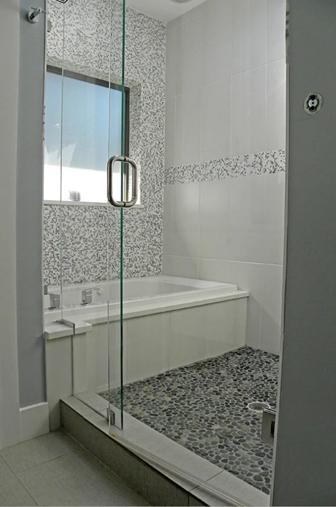 Shower Tiles for Bathrooms by Pebble Tile Shop - Photo 30