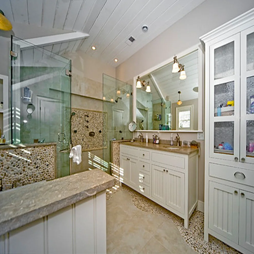 Shower Tiles for Bathrooms by Pebble Tile Shop - Photo 10