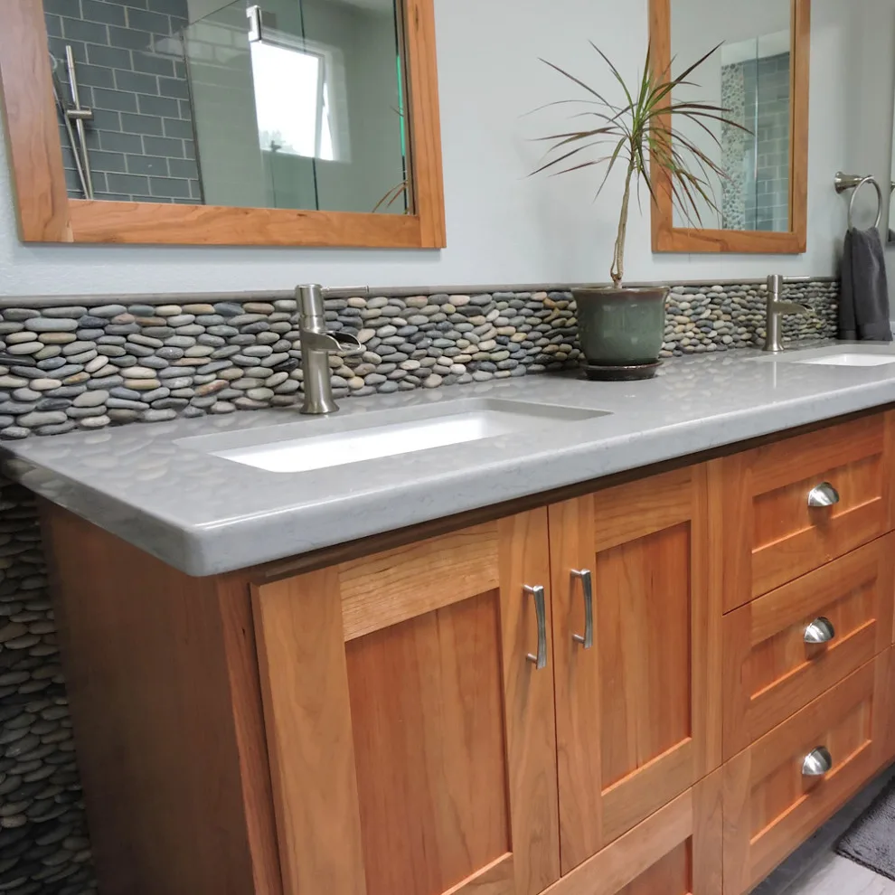 Shower Tiles for Bathrooms by Pebble Tile Shop - Photo 9