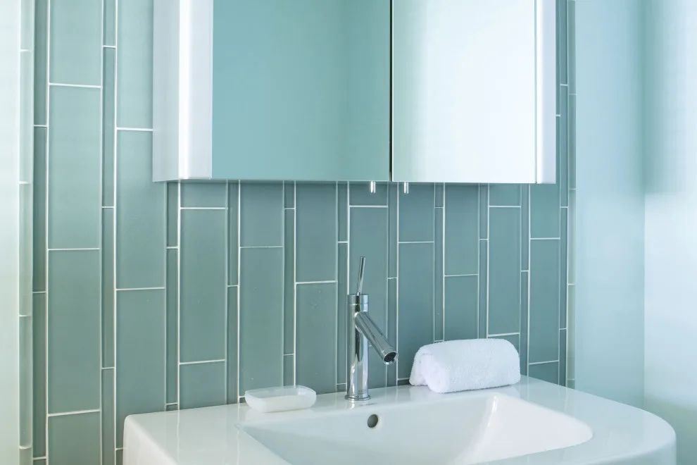 Restroom Flooring by Louisville Tile Distributors - Photo 20