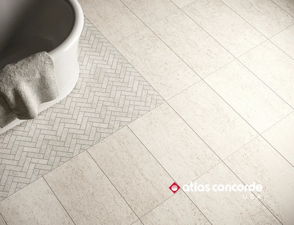Restroom Flooring by Louisville Tile Distributors - Photo 8