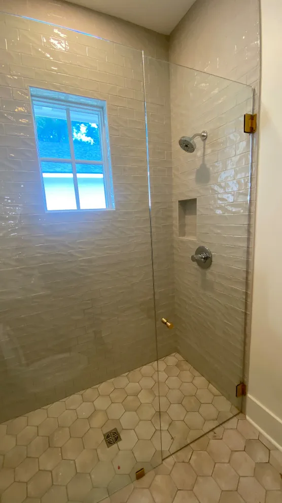Bathroom Tile Setup by Dprocustoms LLC - Photo 3