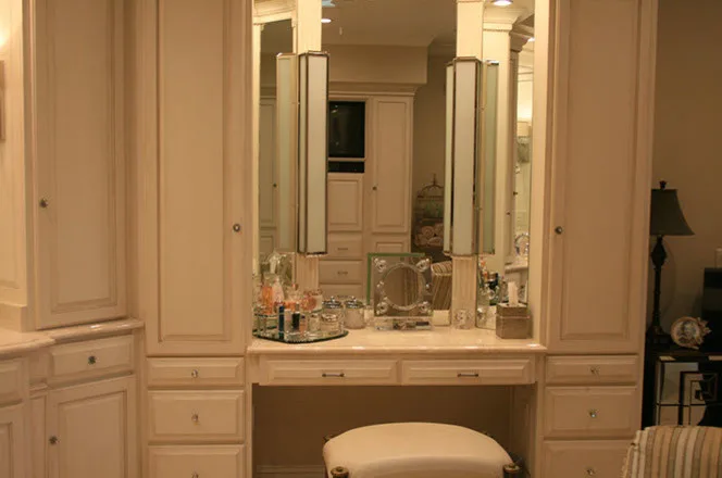 Restroom Showcase by Midway Marble & Granite - Photo 2
