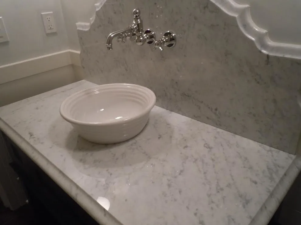Cutting Edge Stone Works - Photo 4