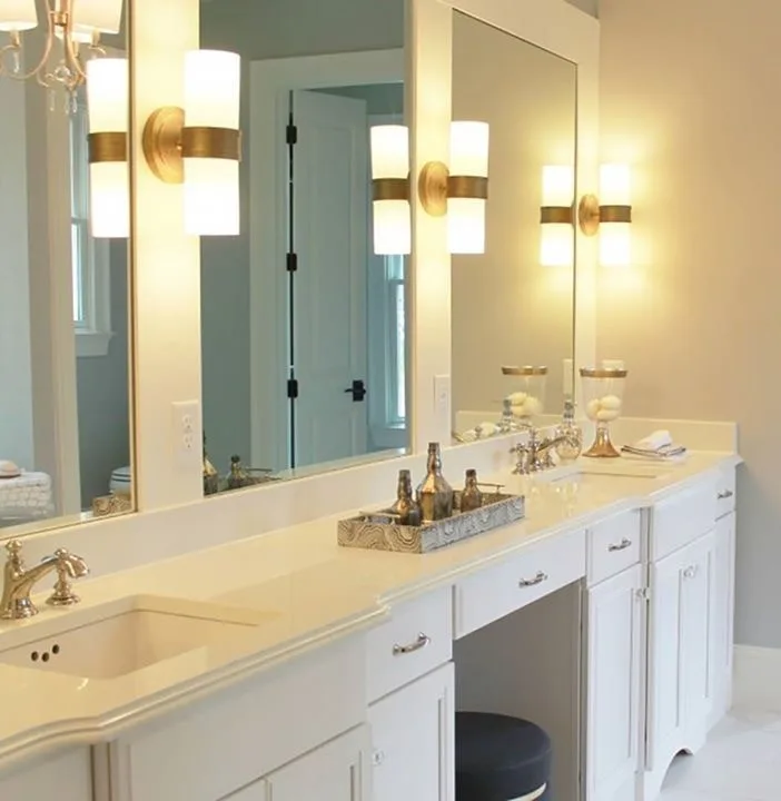 Restrooms by Natural Stone Distributors - Photo 4