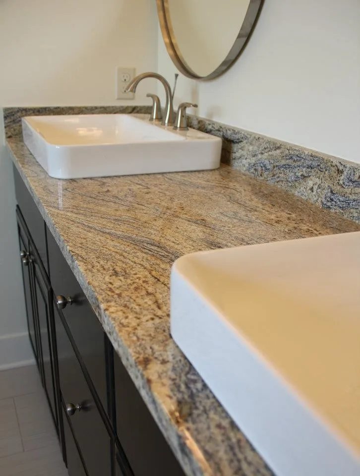 Restrooms by Stone Source LLC - Photo 3