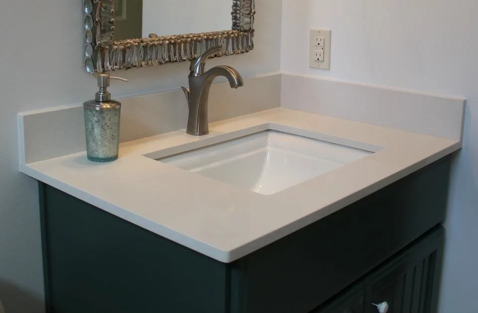 Restrooms by Stone Source LLC - Photo 5