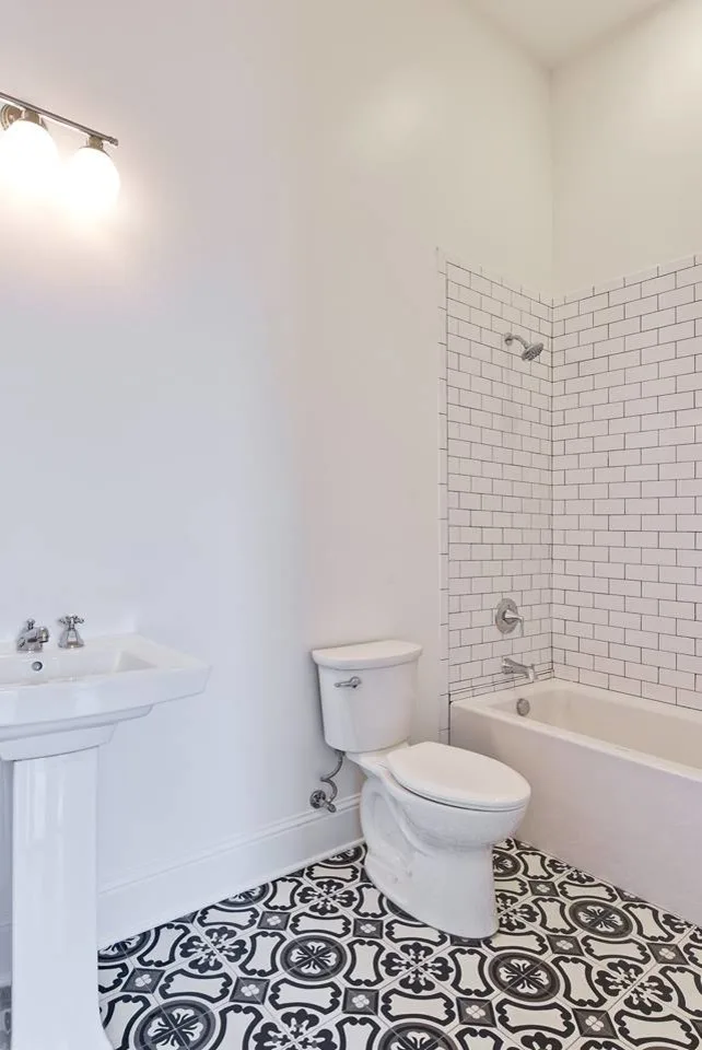 Restrooms by Stone Source LLC - Photo 4