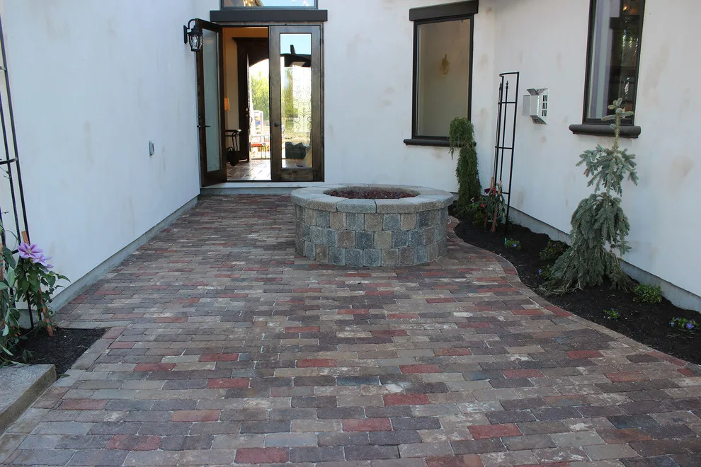 BCASWI Home Showcase 2014 by The Masonry Center, Inc. - Photo 4