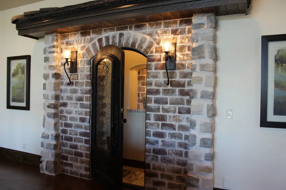 BCASWI Home Showcase 2014 by The Masonry Center, Inc. - Photo 10