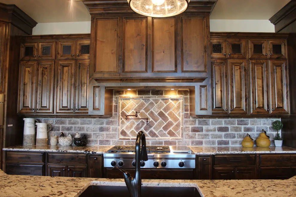 BCASWI Home Showcase 2014 by The Masonry Center, Inc. - Photo 5