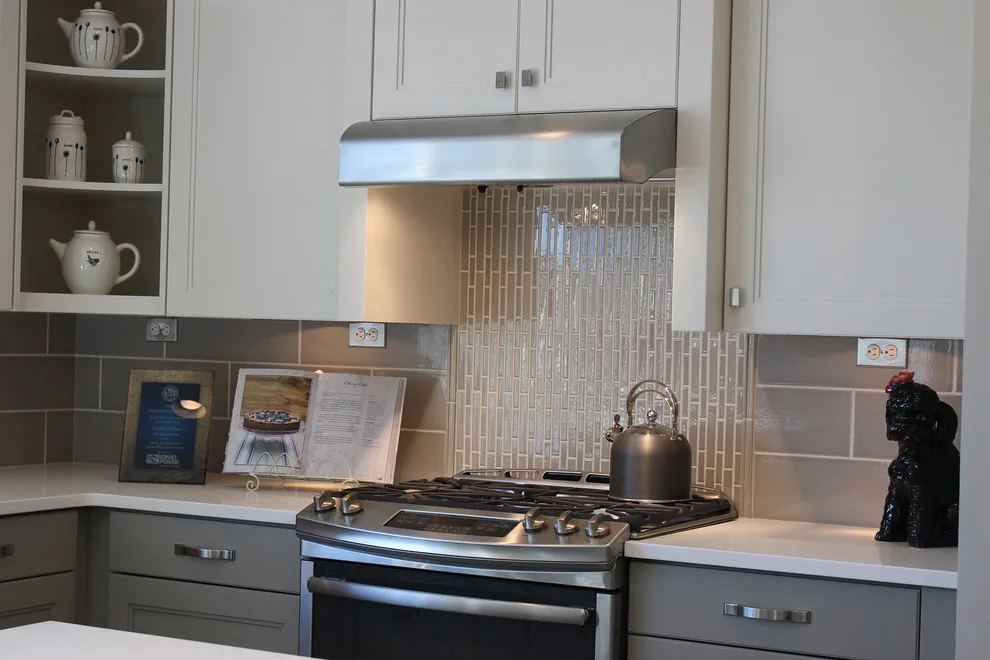 BCASWI Home Showcase 2014 by The Masonry Center, Inc. - Photo 2