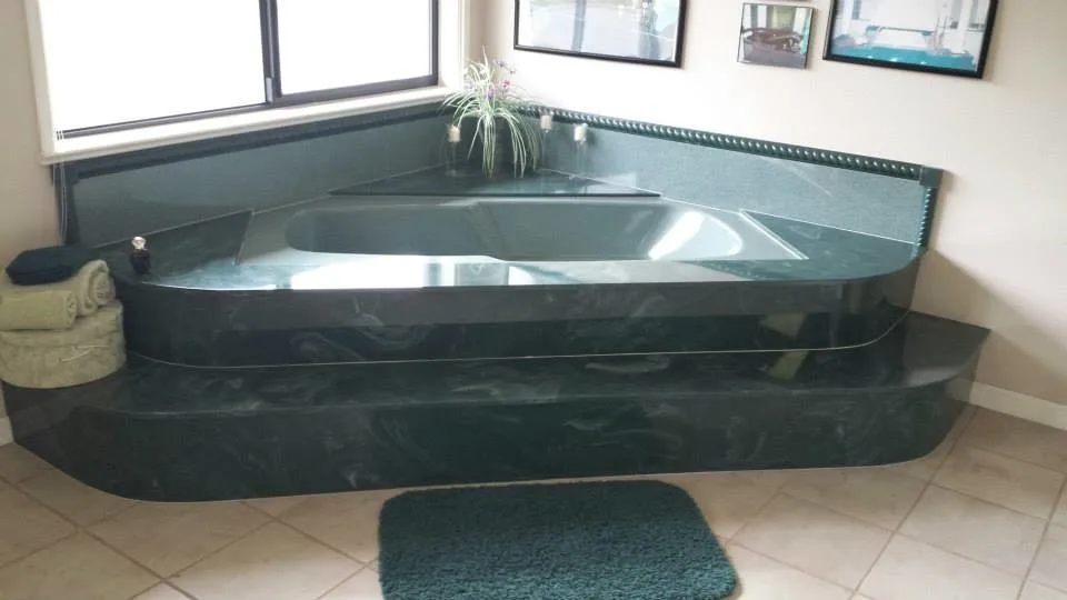 Rogue Valley Marble Inc - Photo 3