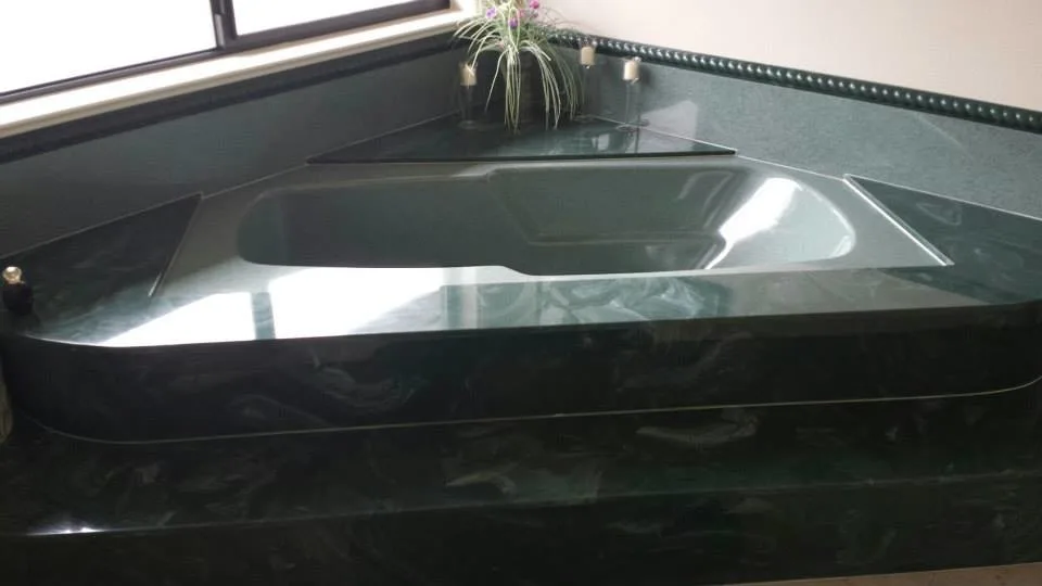 Rogue Valley Marble Inc - Photo 2