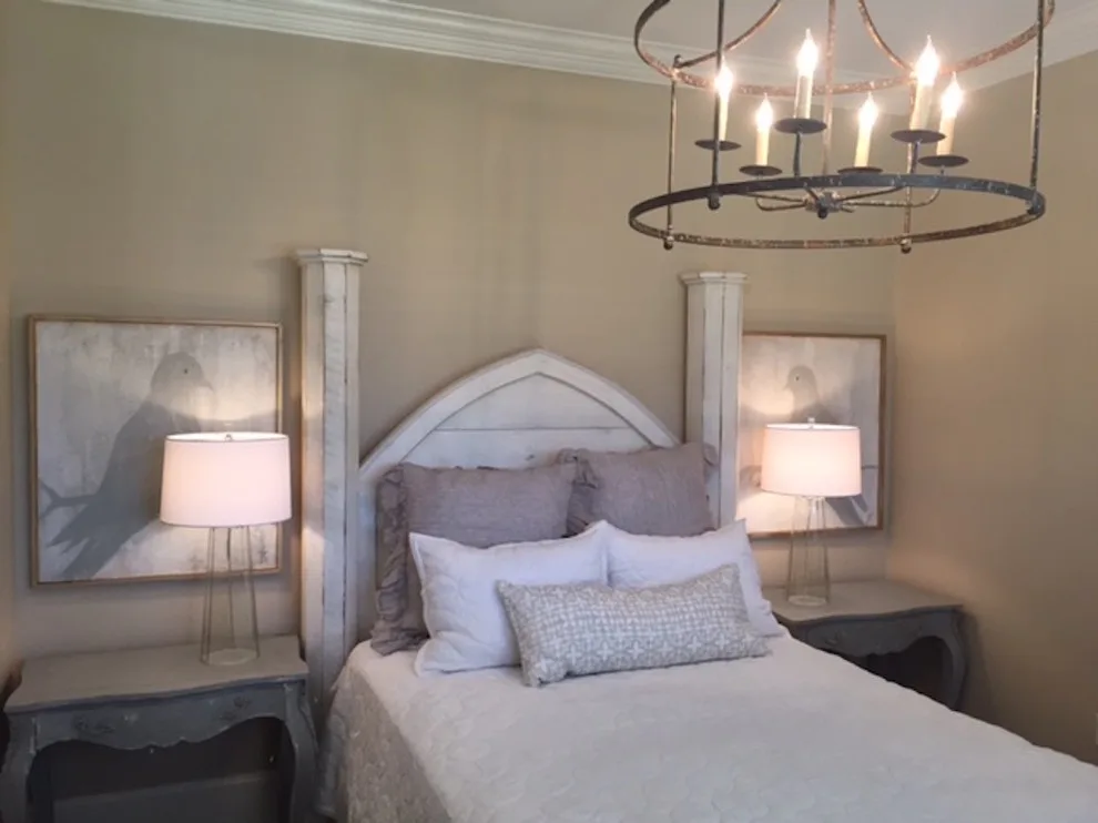 Sleeping Quarters by Custom Interiors - Photo 5