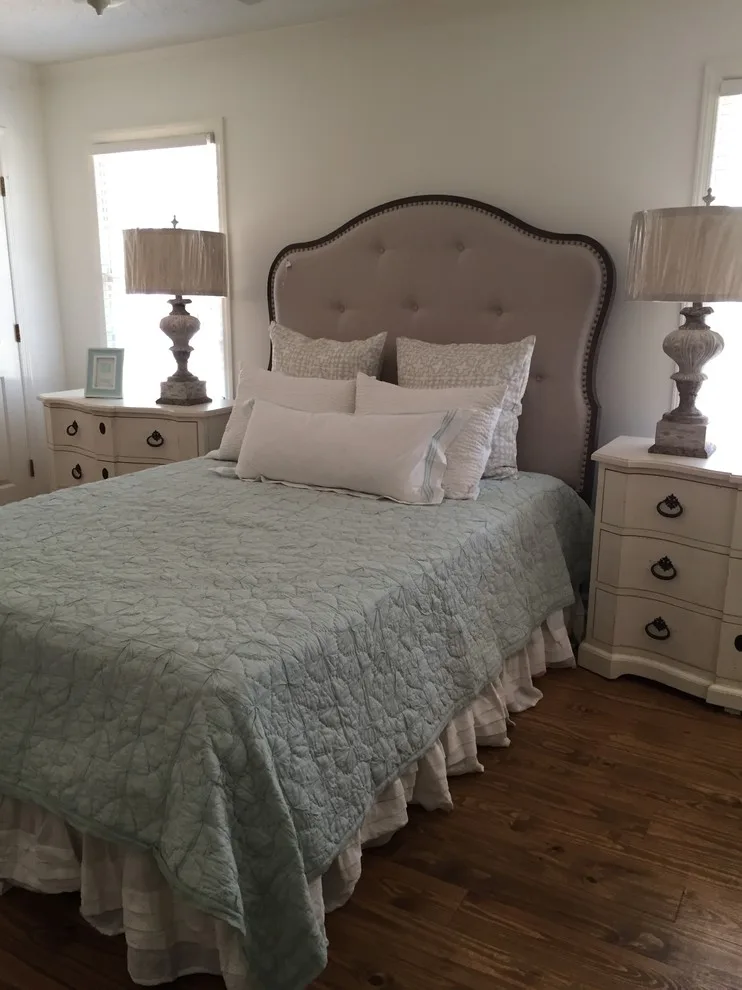 Sleeping Quarters by Custom Interiors - Photo 3