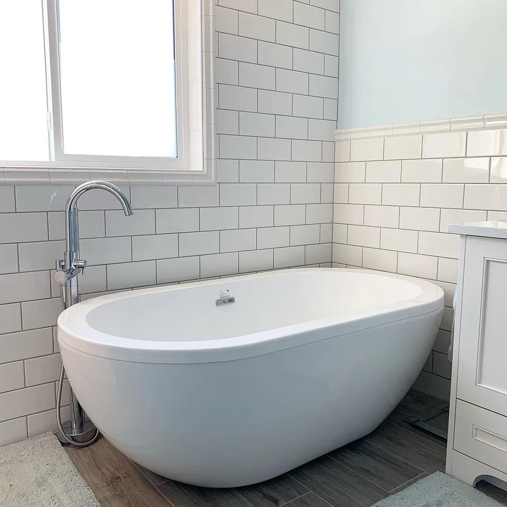 Transformation Journey by Design Tile And Flooring LLC - Photo 11