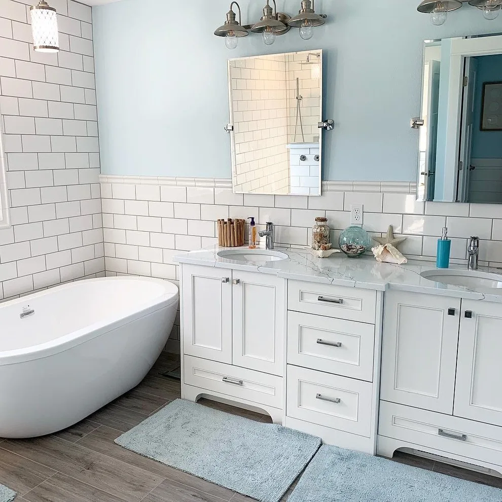 Transformation Journey by Design Tile And Flooring LLC - Photo 5