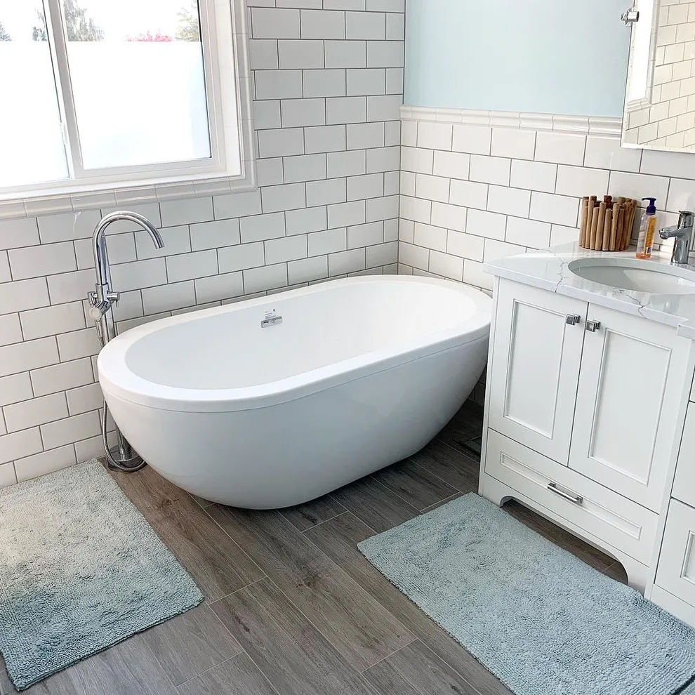 Transformation Journey by Design Tile And Flooring LLC - Photo 13
