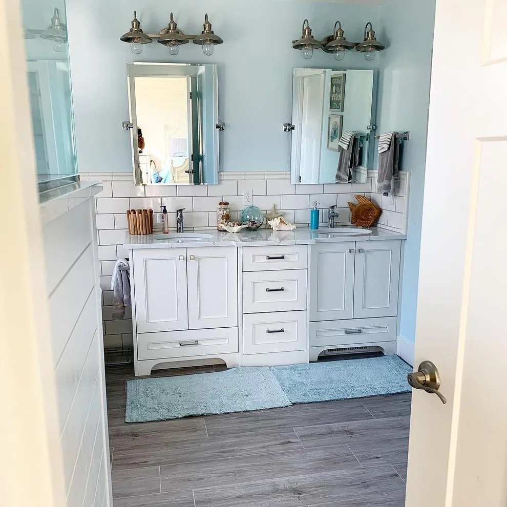 Transformation Journey by Design Tile And Flooring LLC - Photo 17